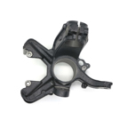 2004 Volkswagen Golf Suspension Knuckle 2