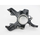 2007 Volkswagen Beetle Suspension Knuckle 2