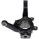 2004 Nissan Maxima Suspension Knuckle 2