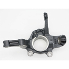 2004 Nissan Maxima Suspension Knuckle 4