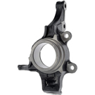 2004 Nissan Maxima Suspension Knuckle 3