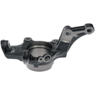 2004 Nissan Maxima Suspension Knuckle 1