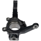 2004 Nissan Maxima Suspension Knuckle 2
