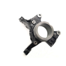 2012 Toyota Matrix Suspension Knuckle 2