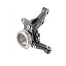 2012 Toyota Matrix Suspension Knuckle 3