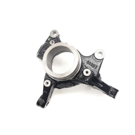 2012 Toyota Matrix Suspension Knuckle 2