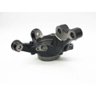 2007 Toyota Corolla Suspension Knuckle 4