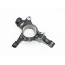 2007 Toyota Corolla Suspension Knuckle 1