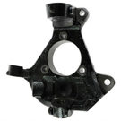2000 Gmc Yukon Suspension Knuckle 5