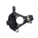 2000 Gmc Yukon Suspension Knuckle 4