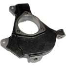 2000 Gmc Yukon Suspension Knuckle 3