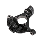 2000 Gmc Yukon Suspension Knuckle 4