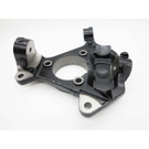 2000 Gmc Yukon Suspension Knuckle 1