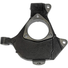 2000 Gmc Yukon Suspension Knuckle 2