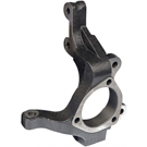 2000 Oldsmobile Silhouette Suspension Knuckle 1