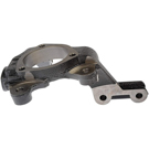 2000 Oldsmobile Silhouette Suspension Knuckle 2