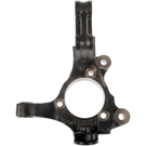 2013 Chevrolet Impala Suspension Knuckle 2