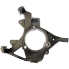 1990 Jeep Comanche Suspension Knuckle 3