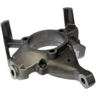 1990 Jeep Comanche Suspension Knuckle 2