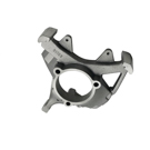 1992 Jeep Comanche Suspension Knuckle 4