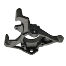 1992 Jeep Comanche Suspension Knuckle 2