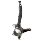 2007 Acura TSX Suspension Knuckle 5