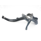 2012 Ford Fusion Suspension Knuckle 2