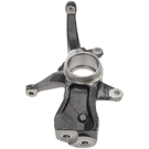 2012 Ford Fusion Suspension Knuckle 5