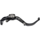 2012 Ford Fusion Suspension Knuckle 1