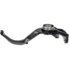 2012 Ford Fusion Suspension Knuckle 2