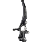 2012 Ford Fusion Suspension Knuckle 5
