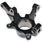 2012 Dodge Caliber Suspension Knuckle 2