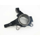 2012 Dodge Caliber Suspension Knuckle 4