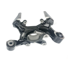 2007 Ford Explorer Suspension Knuckle 3