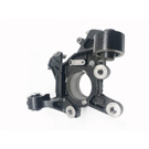 2007 Ford Explorer Suspension Knuckle 1