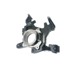 2007 Ford Explorer Suspension Knuckle 2