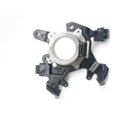 2007 Ford Explorer Suspension Knuckle 4