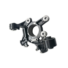 2007 Ford Explorer Suspension Knuckle 3