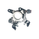 2007 Ford Explorer Suspension Knuckle 1