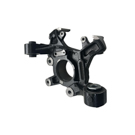 2007 Ford Explorer Suspension Knuckle 2