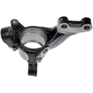 2004 Lexus RX330 Suspension Knuckle 4