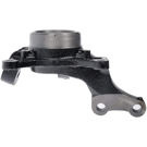 BuyAutoParts R9-50100AN Suspension Knuckle 3