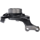 2004 Lexus RX330 Suspension Knuckle 3