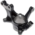 BuyAutoParts R9-50100AN Suspension Knuckle 1