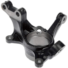 2004 Lexus RX330 Suspension Knuckle 1