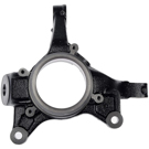 2004 Lexus RX330 Suspension Knuckle 2