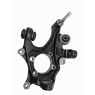 2012 Hyundai Veracruz Suspension Knuckle 4