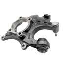 2012 Hyundai Veracruz Suspension Knuckle 3
