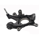 2012 Hyundai Veracruz Suspension Knuckle 1