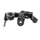 2012 Hyundai Veracruz Suspension Knuckle 2